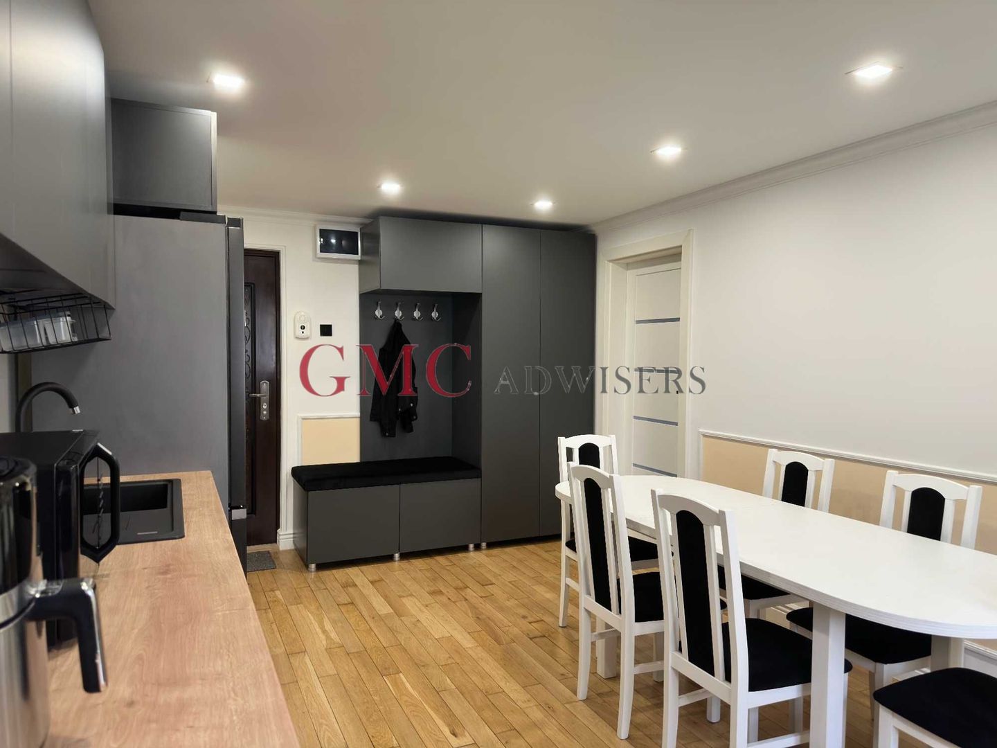 Apartament 2 camere in zona Apusului - Poză 2