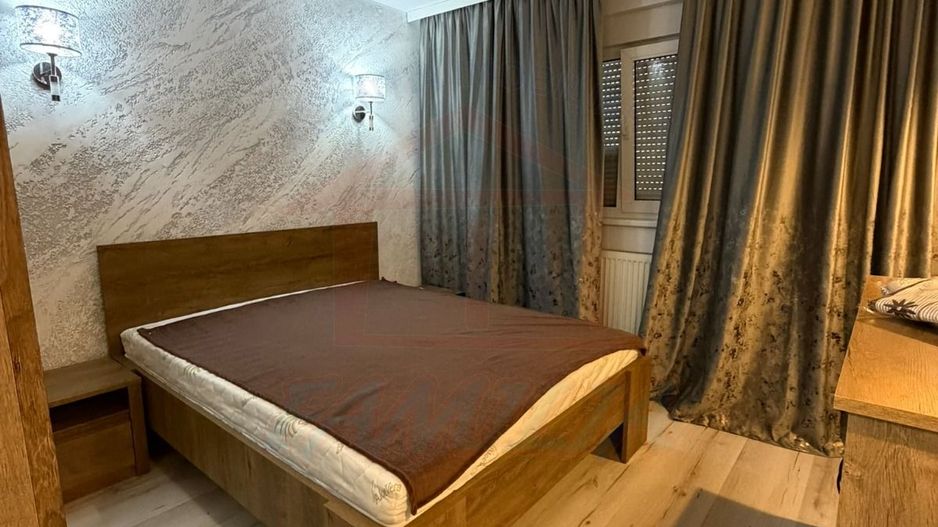 🏡 Apartament modern de închiriat – Aristotel CENTRAL PARK - Poză 6