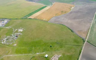 Teren intravilan de 26,606mp Sacalaz - Poză 11