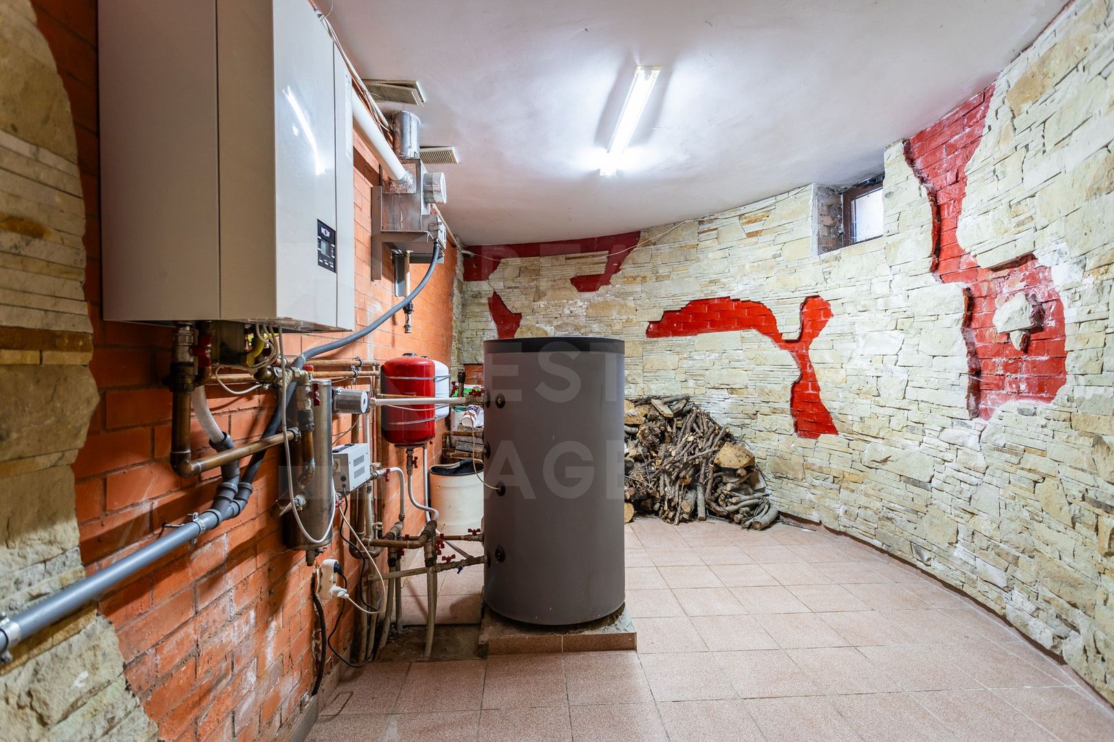 Vânzare, casă, 5 camere, str. Grenoble, Telecentru - Poză 64