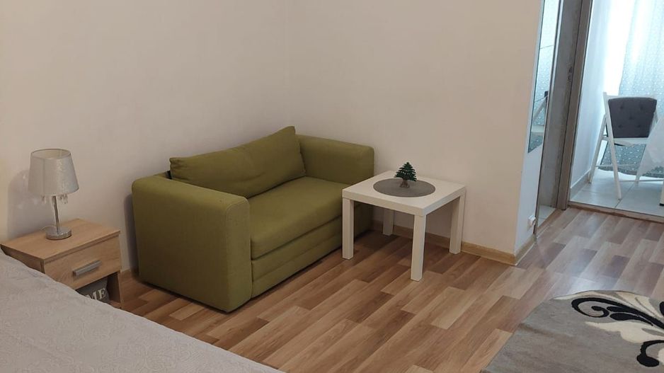 Garsoniera zona Costin Georgian - Lucretiu Patrascanu - Poză 7