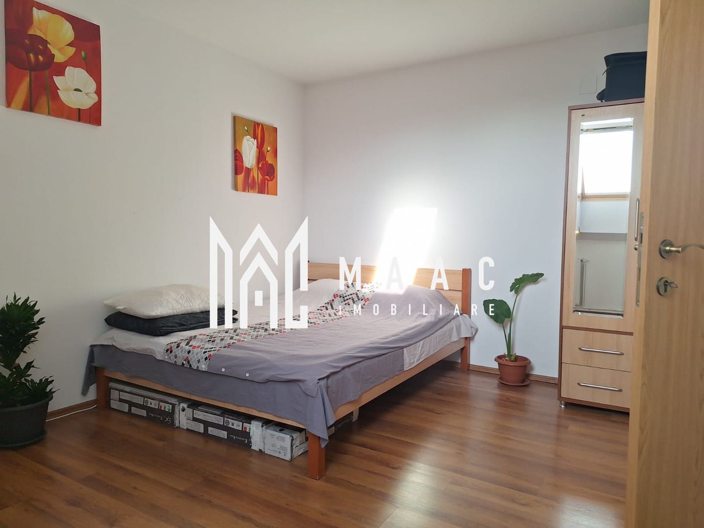 Apartament 3 Camere | 66 MPU | Hipodrom 3 - Poză 4