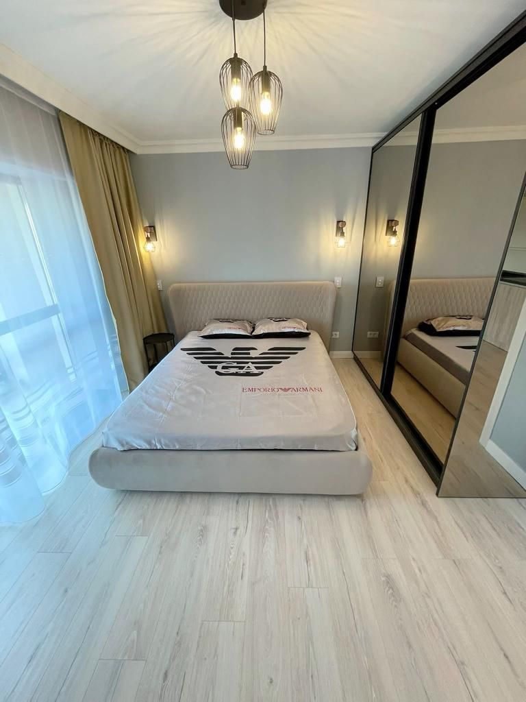 Smart Boutique | 2 Camere | Finisaje Premium | Mihai Bravu - Mall Vitan - Poză 17