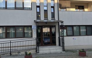 Apartament 1 Camera dec,complet mobilat- Baroque Residence Iasi - Poză 8