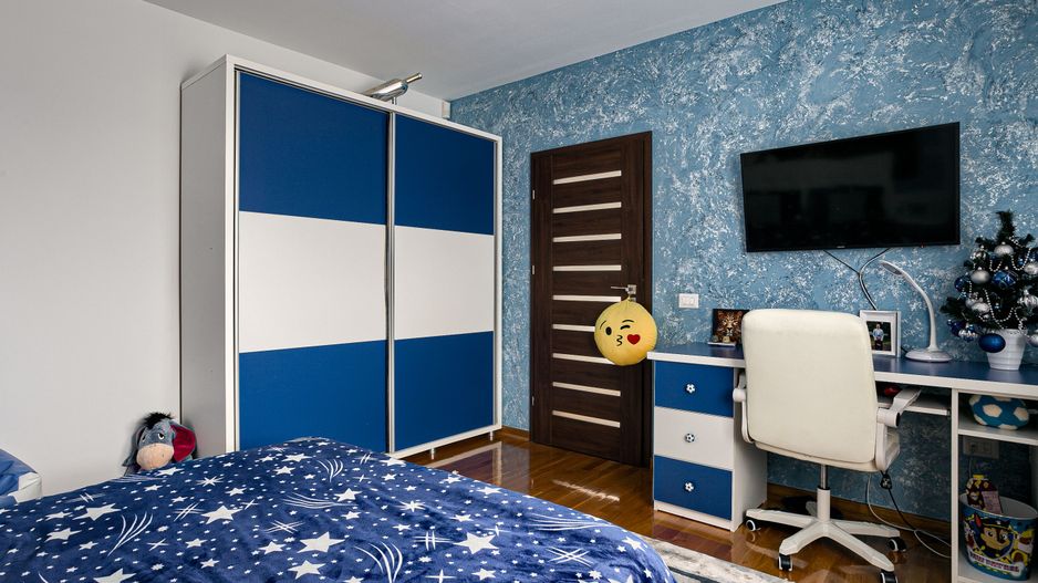 PRET NOU! Casă deosebită în Livada - COMISION 0% - Poză 18