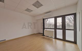 Zero comision, 21mp birou Plevnei, all inclusive, parcare, 12'[M] - Poză 1