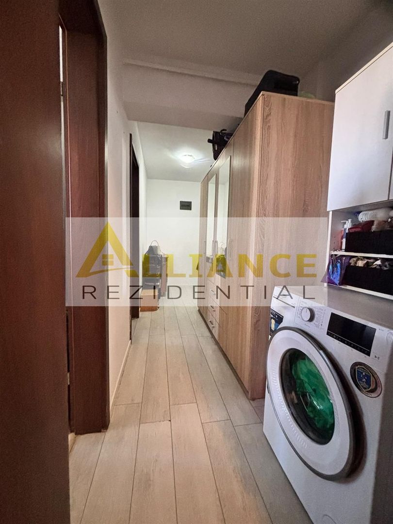Apartament 2 camere cu PARCARE INCLUSA | 10 minute de metrou - Poză 7