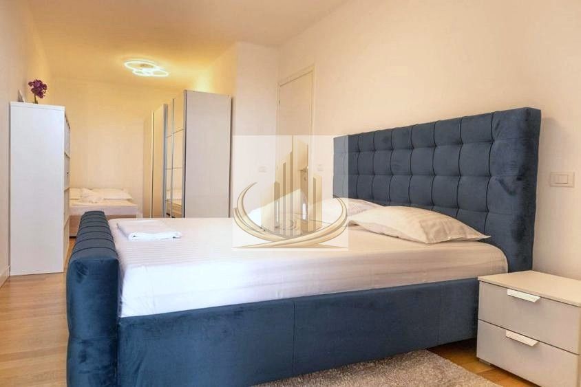 Apartament de lux cu panoramă spectaculoasă Fructus Plaza – investitie - Poză 2