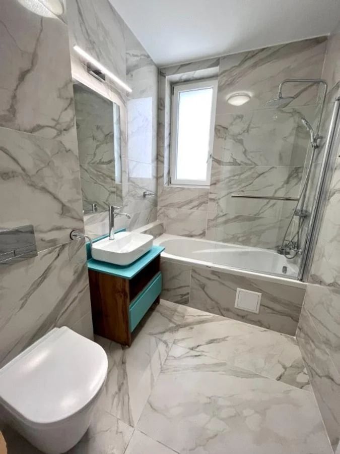 APARTAMENT LUX | FLOREASCA RESIDENCE - Poză 8