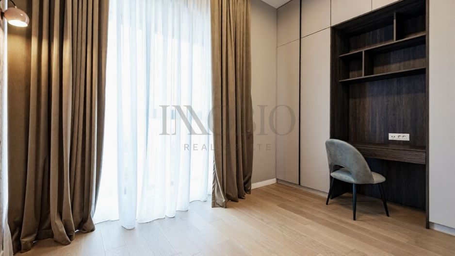 Apartament 3 Camere | One Verdi | Loc de Parcare - Poză 8