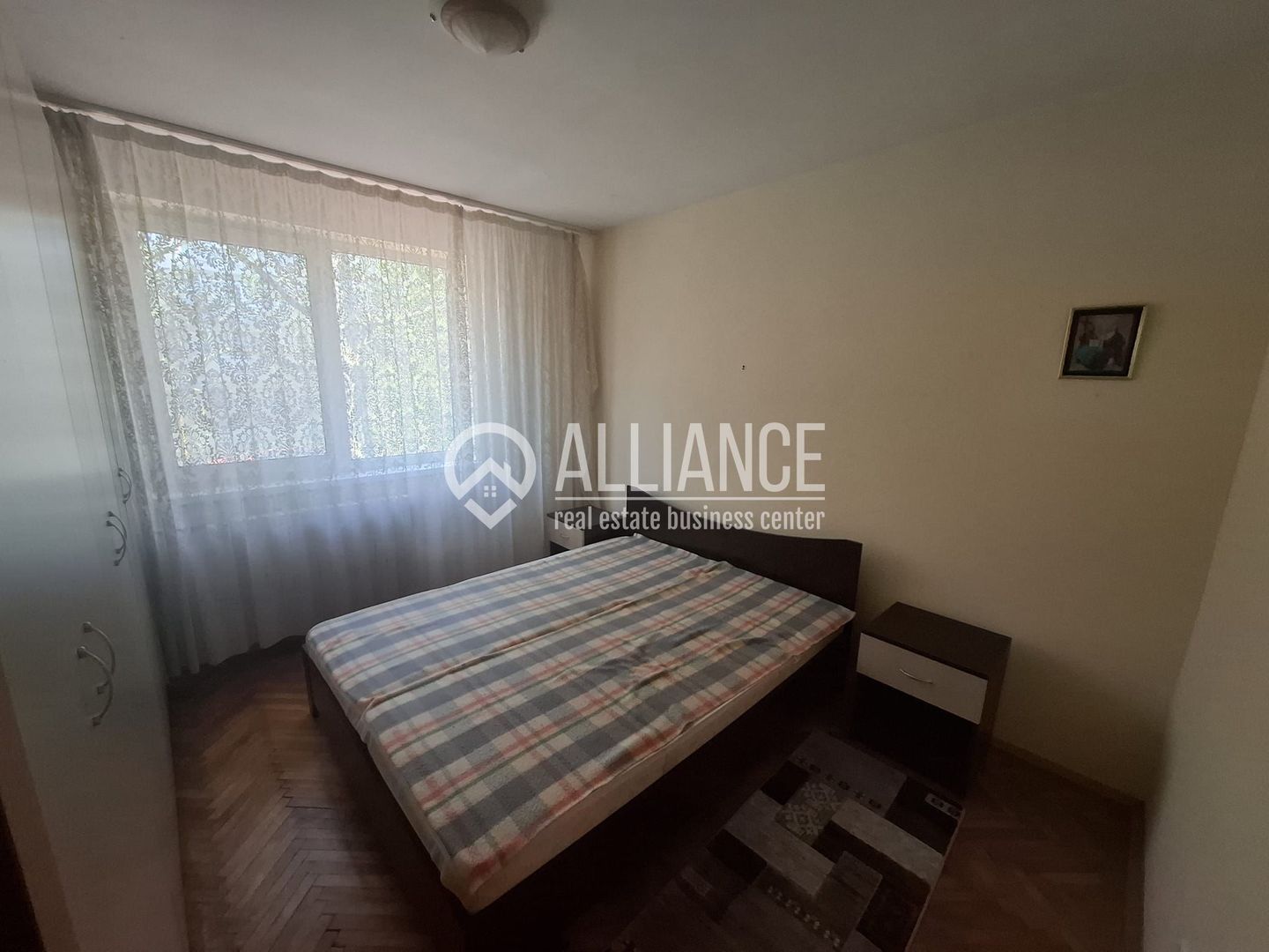 Tomis 3, Apartament 2 camere de inchiriat ( cod 12 ) - Poză 9