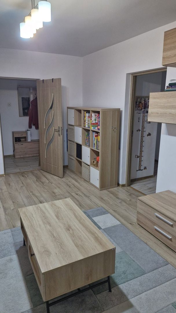Apartament 2 camere zona Camil Ressu - Parc IOR - Poză 11