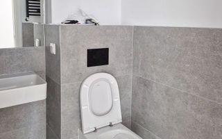 Vânzare | Apartament 2 camere | Parcare | Boxă incluse | Floreasca - Poză 11
