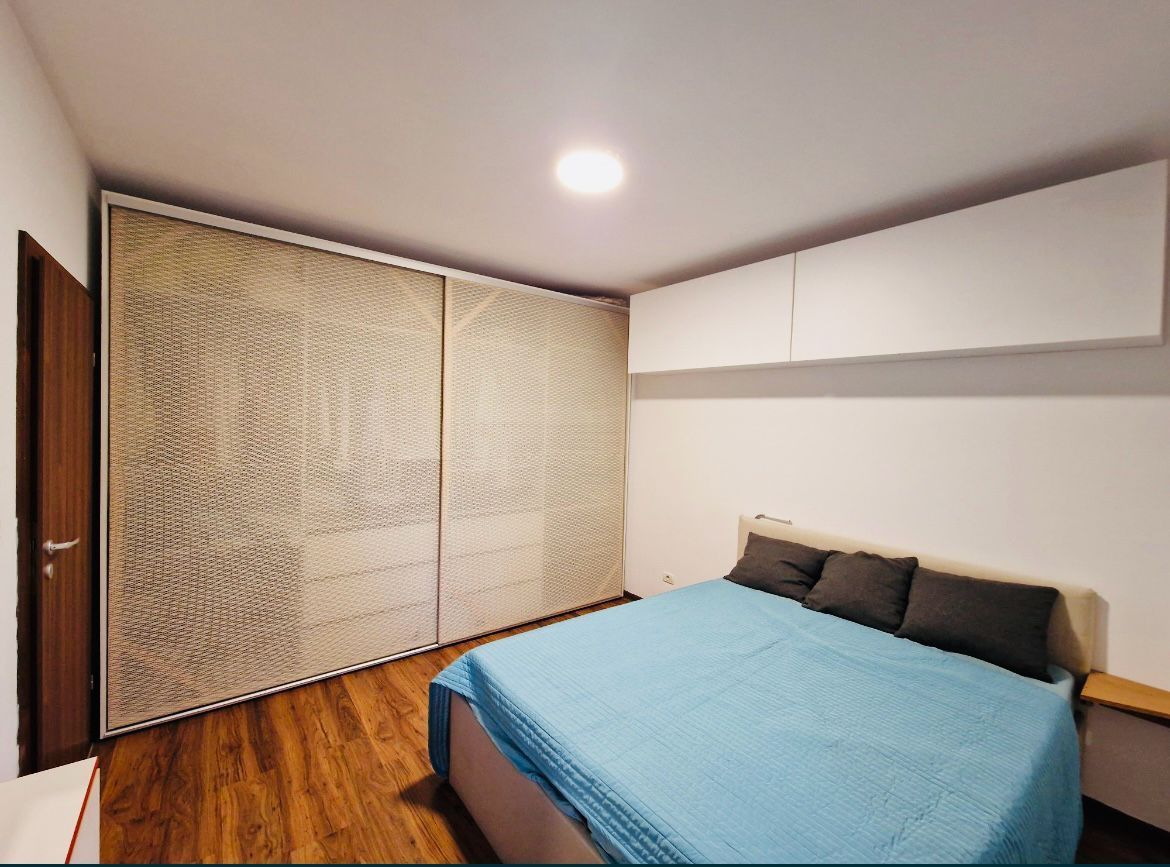 APARTAMENT MODERN-COMPLEX IRIS - Poză 5