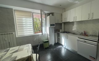 APARTAMENT SPATIOS CU 3 CAMERE IN ZONA COMPOZITORI FLOREASCA - Poză 24
