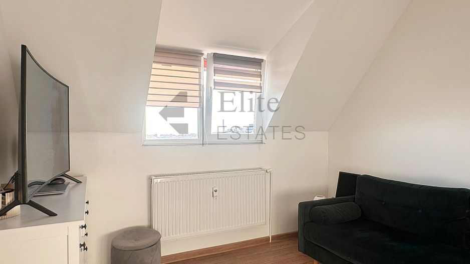 Apartament cu 2 camere de vanzare, Bld Decebal, Oradea - Poză 9