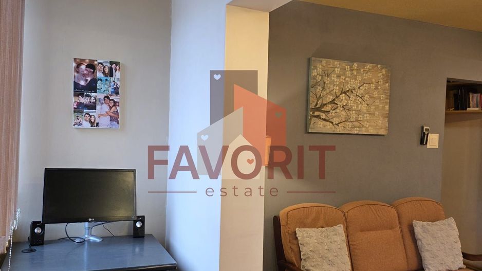 COMISION 0% | Apartament 3 camere | Loc de parcare | Aleea Herculane - Poză 16