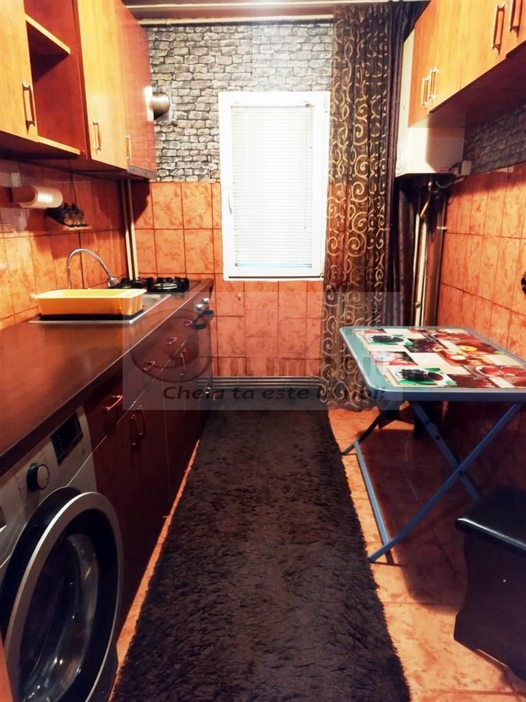 2 CAM PODU ROS PALAS CANTEMIR FARA RISC ETAJ INTERMEDIAR - Poză 5