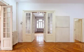 Floreasca | UNIC Casa 4 camere cu Autorizatie de Construire- Extindere - Poză 11