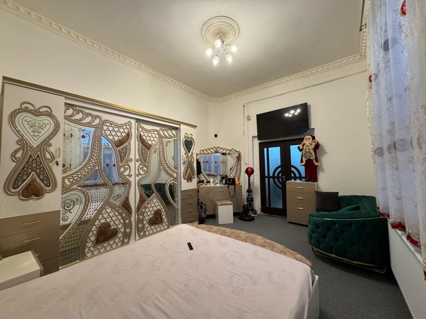 Vânzare Casă 2 Camere || Bulevardul Mărășești Nr. 11 || Lângă Parcul Carol - Poză 26