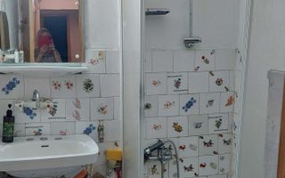 Apartament 4 camere Lipovei etaj 1 cu centrala - Poză 7