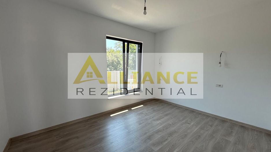 Casa individuala ~ 3 camere 1 baie ~ teren 250mp ~ - Poză 7