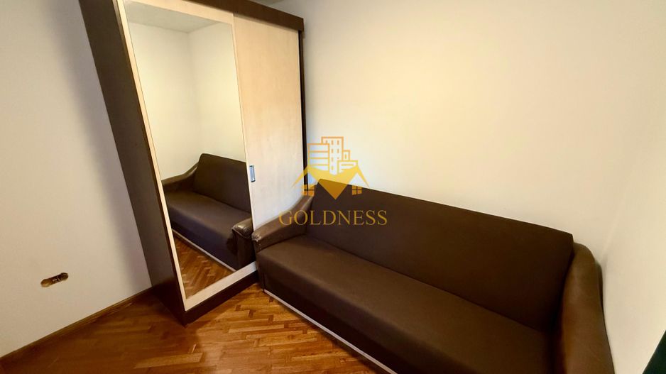 3 camere, modern, parcare, cartierul Marasti, Expo Transilvania, Profi - Poză 10