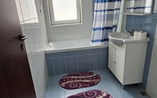 Apartament 2 Camere I Etaj 1 I Loc Parcare I Arhitectilor - Poză 8