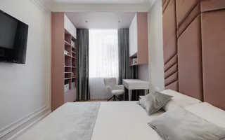 Vânzare, apartament, 3 camere, str. Vasile Lupu, Buiucani - Poză 13