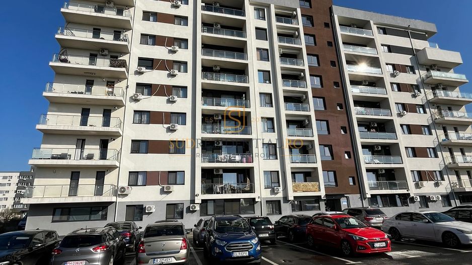 Apartament cu 2 camere de inchiriat, Drumul Binelui, Berceni, Sector 4 - Poză 11