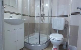 Apartament 3 camere de inchiriat in Sibiu -City Rezidence, cu terasa - Poză 5