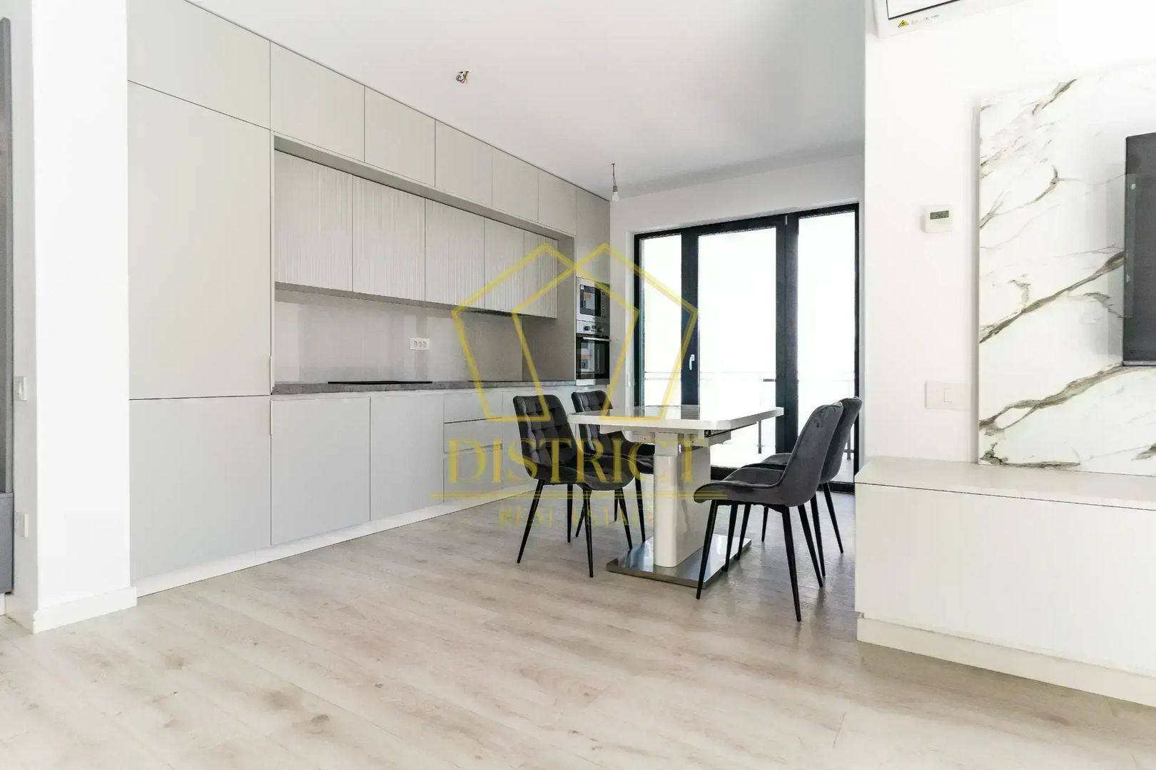 Reducere 5% Apartamente noi cu 2 camere, predare in Mai | Torontalului - Poză 1