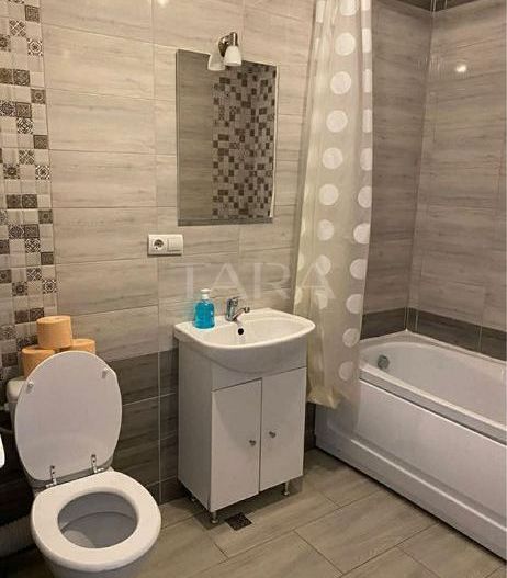 Apartament in complex nou, lângă viitorul Rivus Mall, parcare subteran - Poză 6