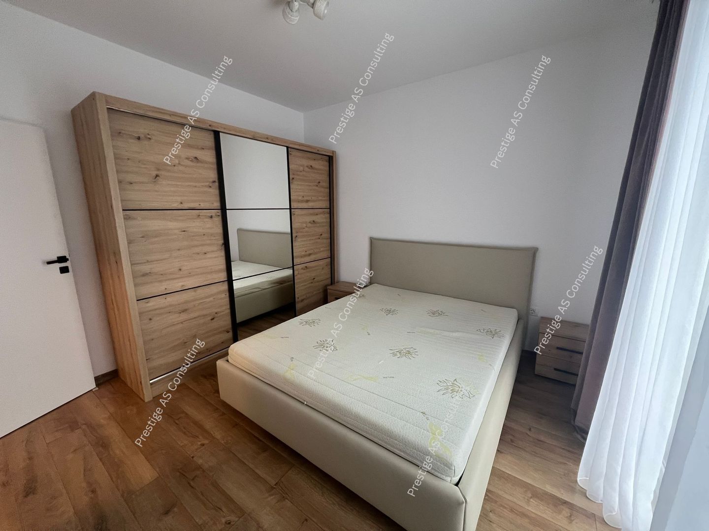Apartament 3 camera | Dumbravita | Loc Parcare - Poză 6