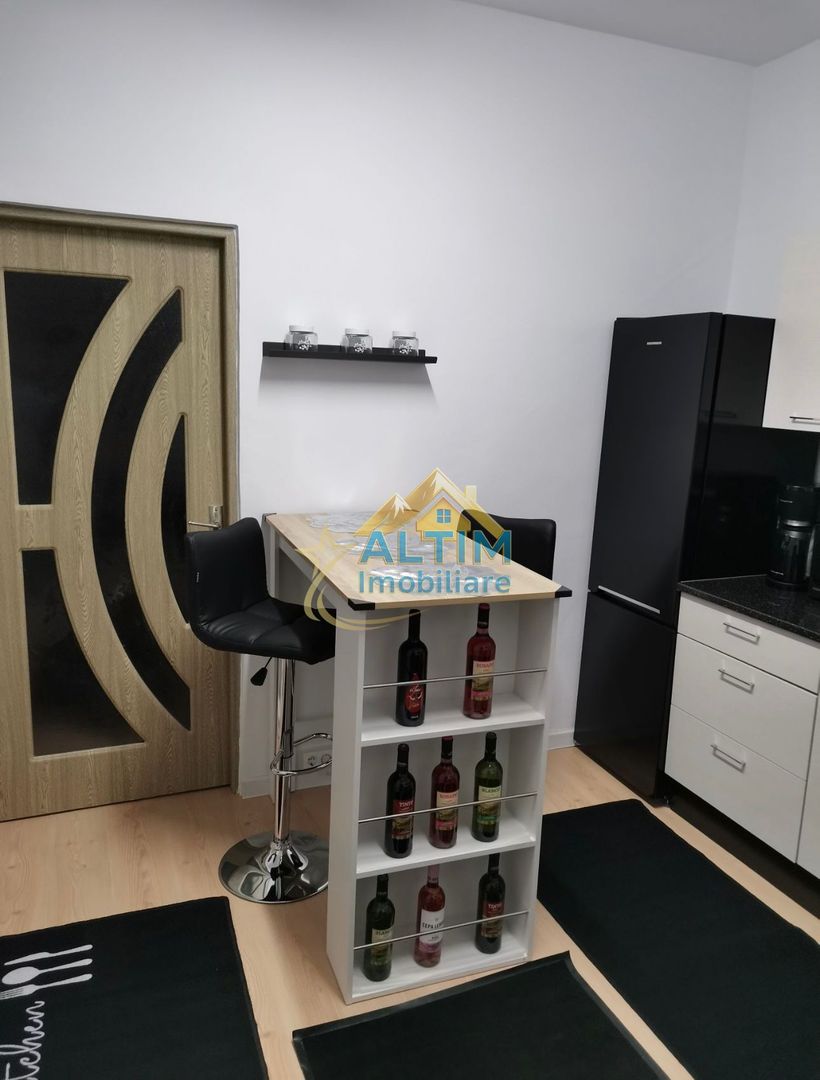 De vânzare: Apartament 2 camere, cartier Tractorul - Poză 6