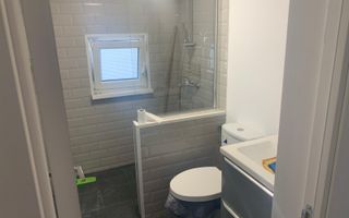 Spatiu comercial de vanzare | Oras Frasin Suceava | 160mp | 130.000€ - Poză 9