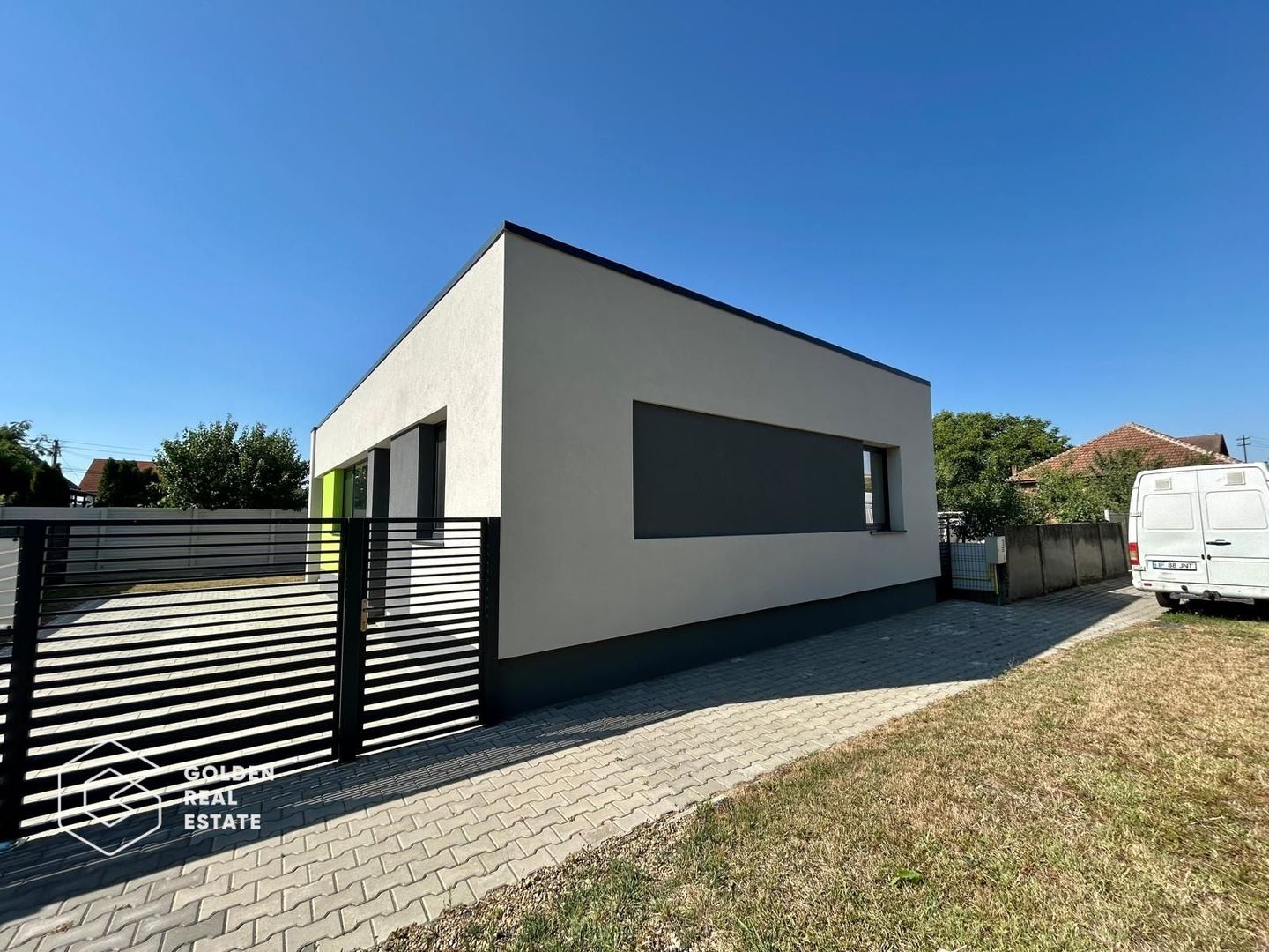 Vila 3 camere , Vladimirescu, comision 0% - Poză 3