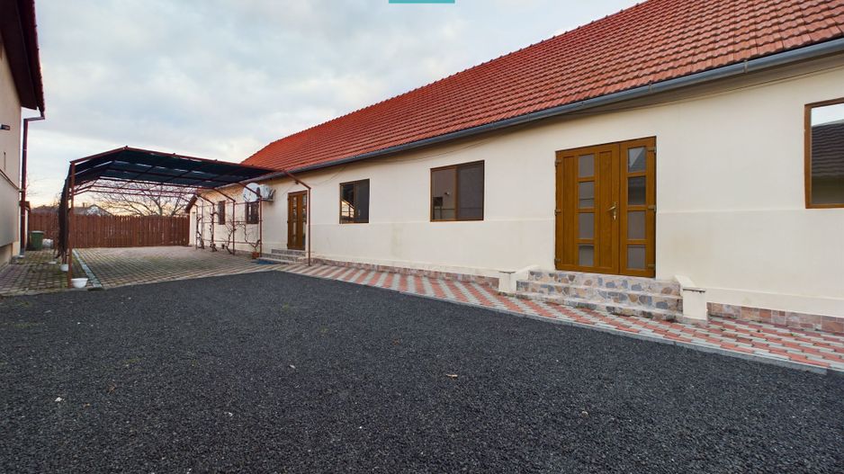 Casă cu 5 camere în Vladimirescu - Poză 10