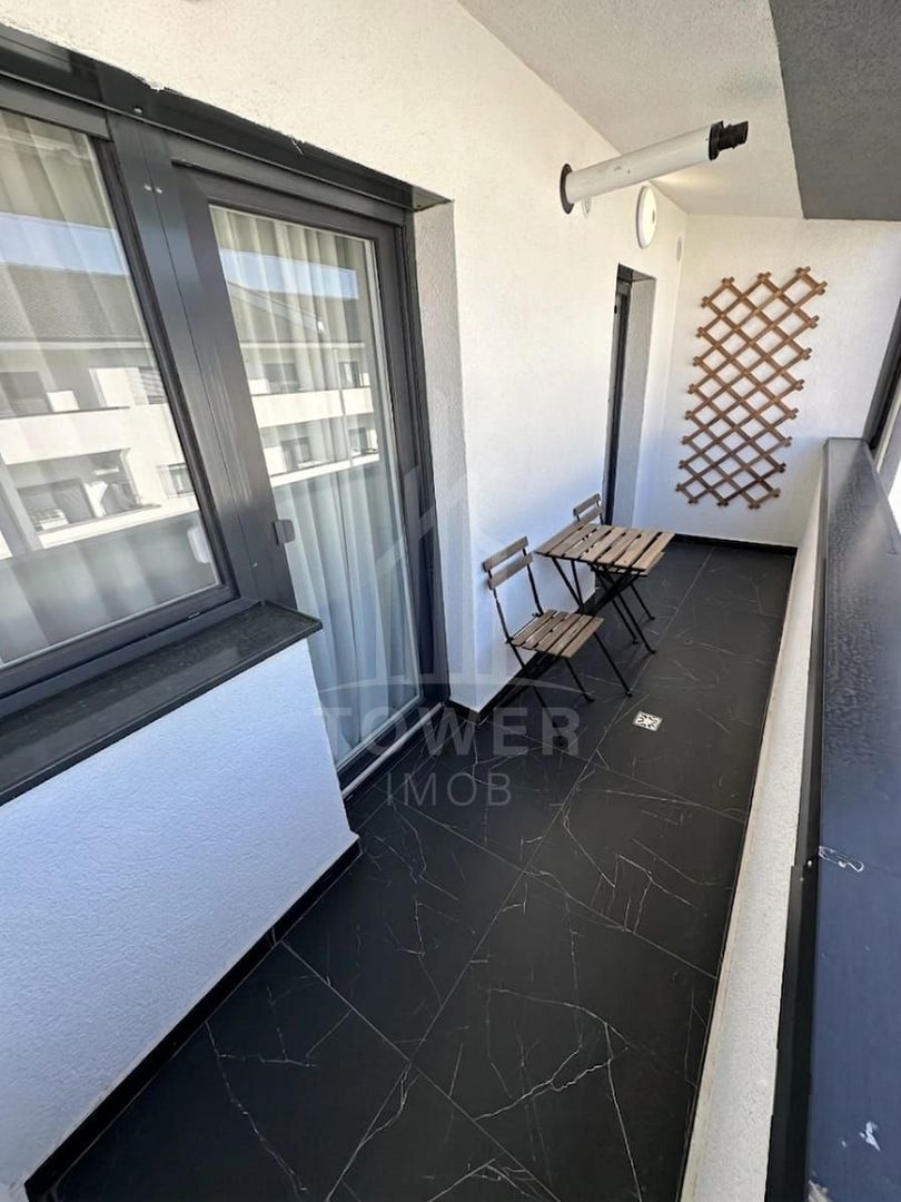 Apartament 2 camere decomandat | Bloc nou 2024 | Parter | Parcare inclusă - Poză 2