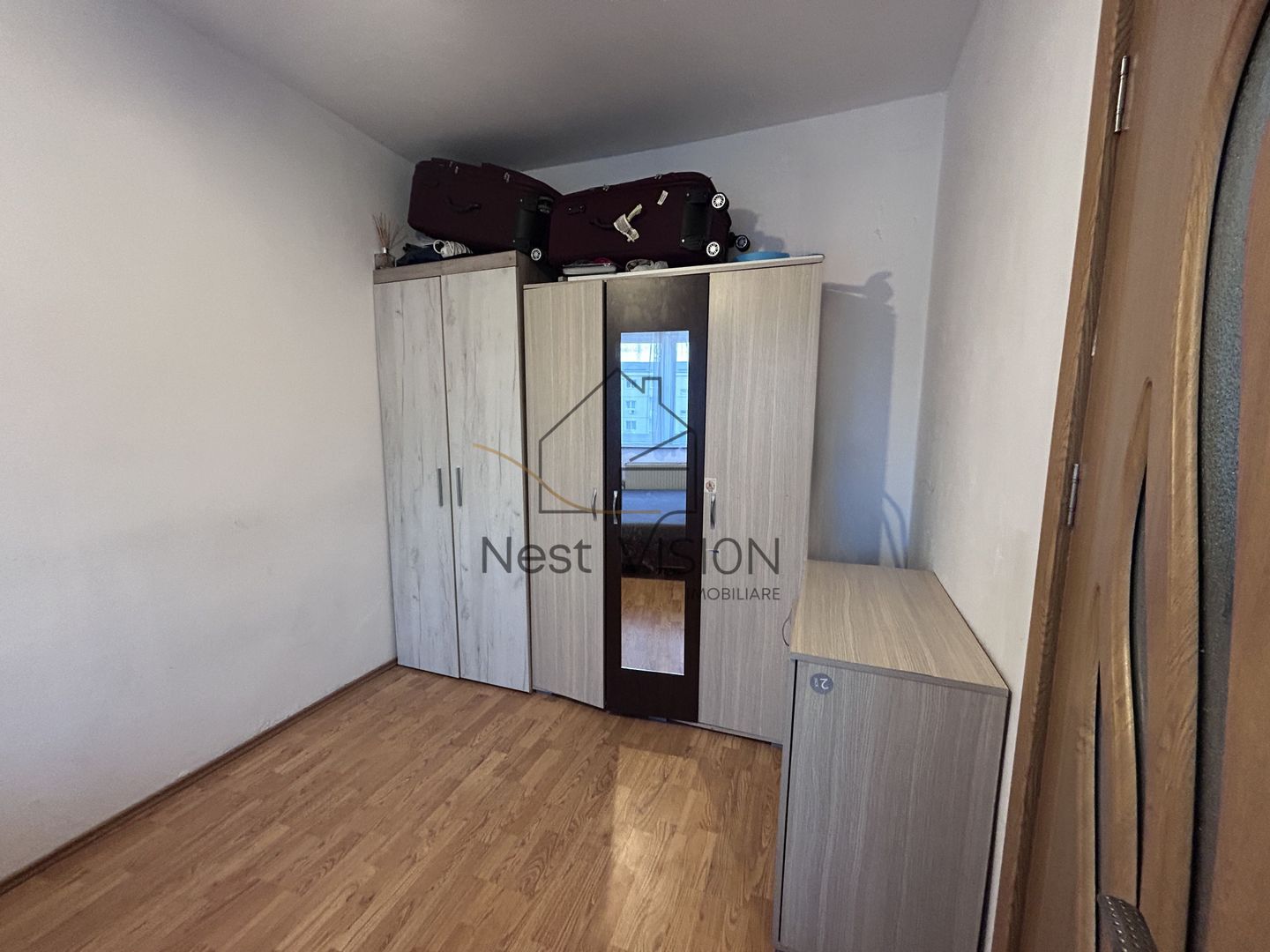 Apartament 2 camere | Vasile Aaron | Mobilat și utilat | 40 mp utili - Poză 5