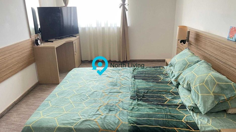 Apartament 2 camere - Rin Grand Residence - Poză 5