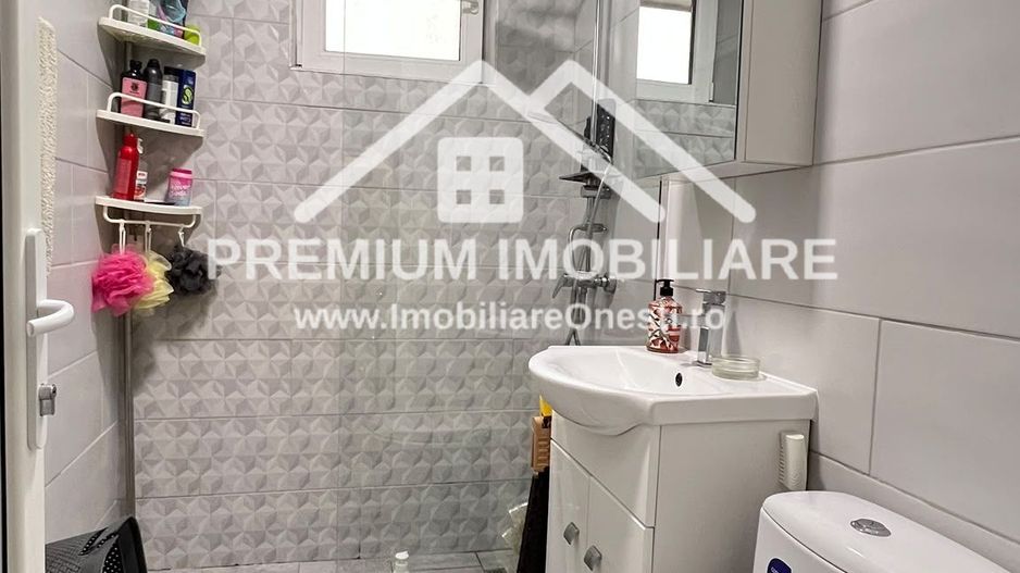 De vânzare Apartament 2 camere – Târgu Ocna - Poză 6