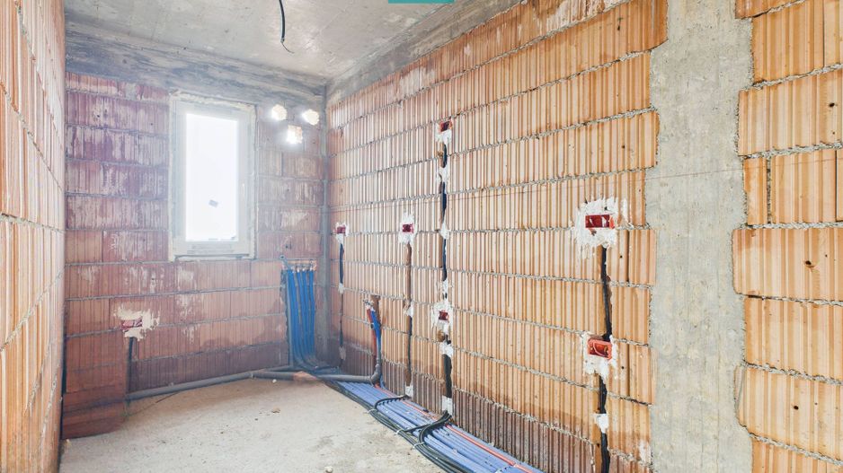 Penthouse cu terasă generoasă, în centrul Chișodei - Poză 9