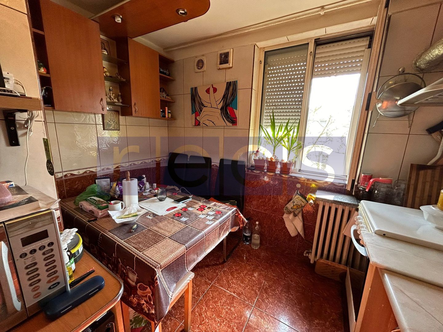 Apartament 4 camere Militari | Decomandat | Bloc reabilitat - Poză 8