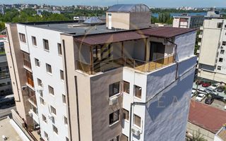 Delfinariu/B-dul. Mamaia - Apartament cu 3 camere într-un bloc finalizat în 2009 - Poză 41