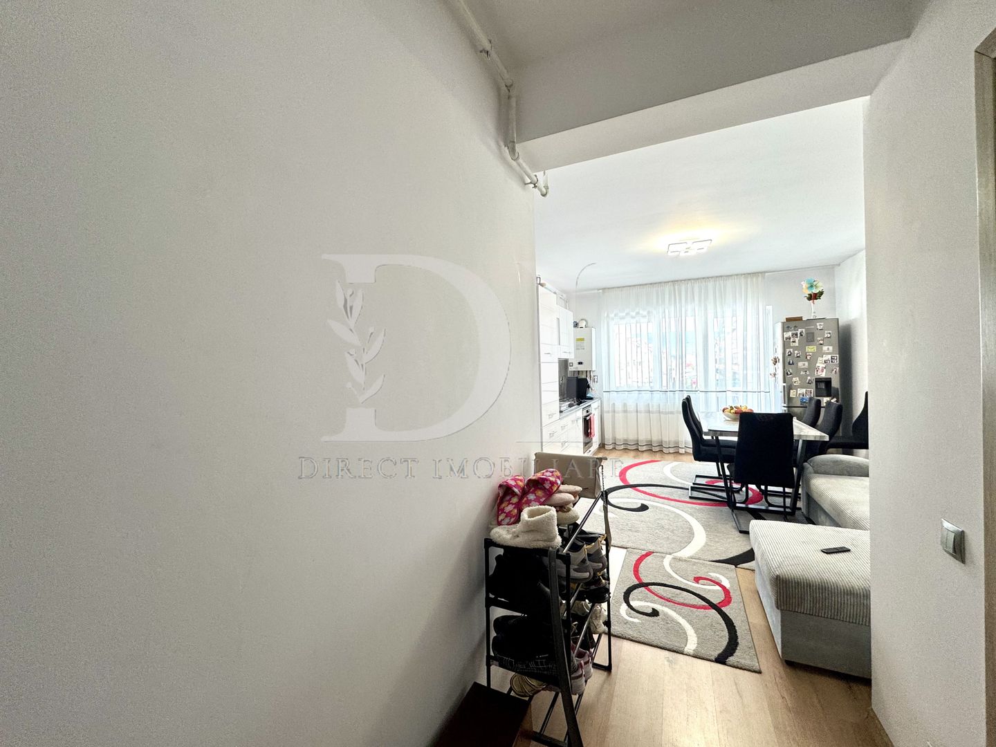 Apartament la cheie / etaj intermediar / Zona Terra - Poză 11