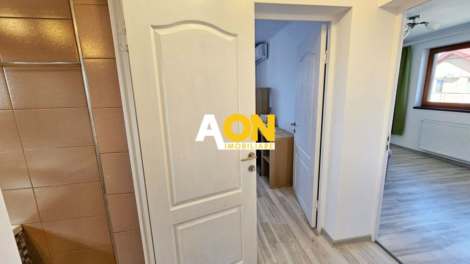 Duplex nou Barabant, 3 camere,  curte & parcare acoperită - Poză 14