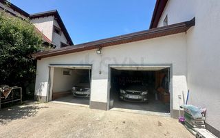 REV2002860 Vila 5 camere Balotesti I 1000 mp - Poză 4