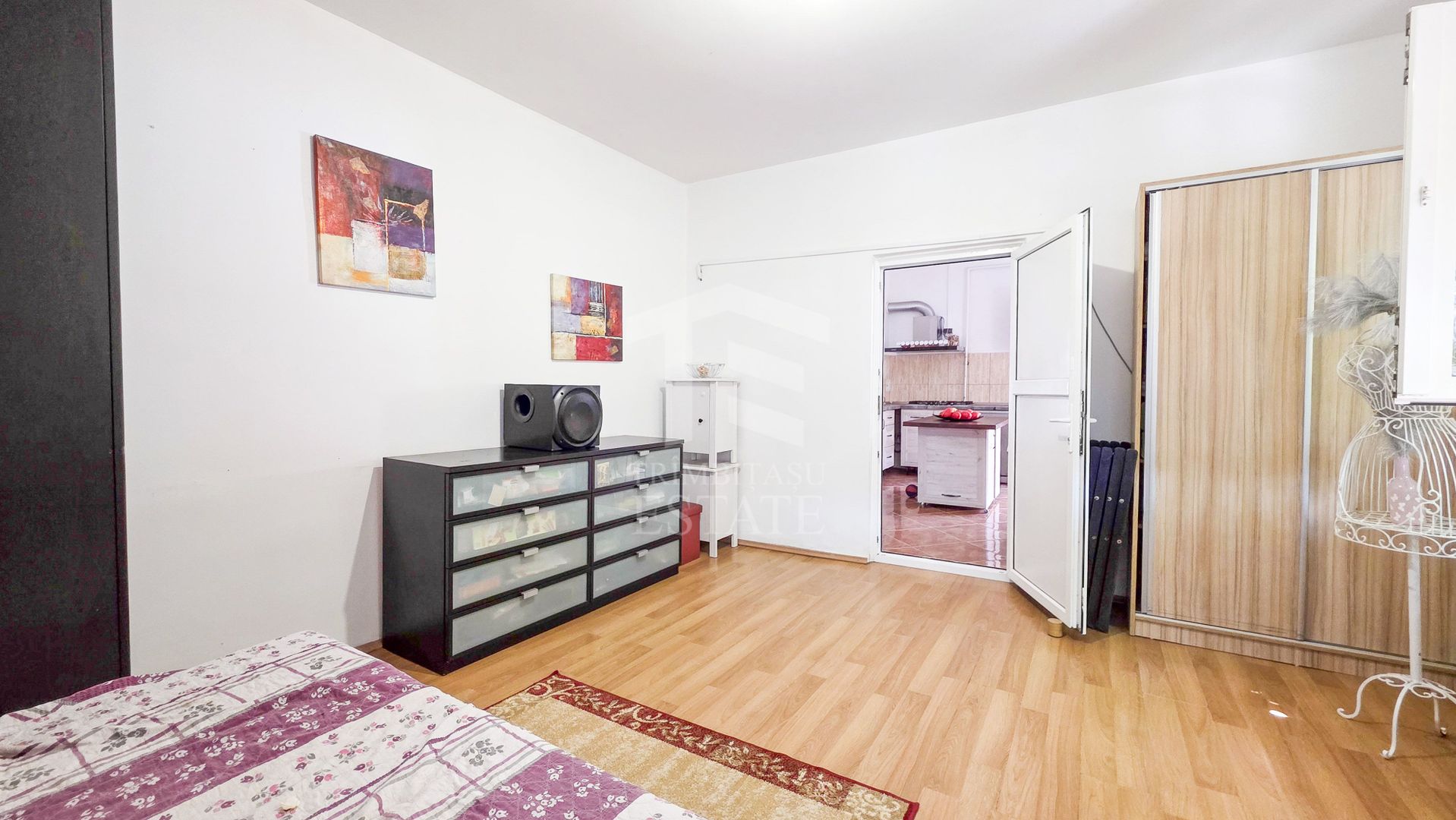 Casă 5 Camere + Spațiu Comercial Stradal | Sos Chitila 63 | Teren 517m - Poză 21