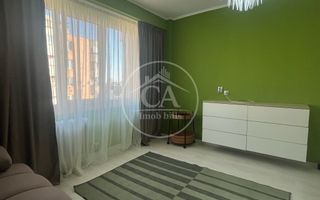 Apartament cu 3 camere de închiriat în zona Dragoș Vodă, Oradea - Poză 4